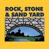 Rock Stone & Sand Yard