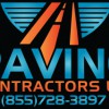 Paving Contractors