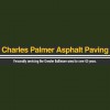 Charles Palmer Asphalt Paving