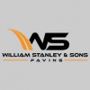 William Stanley & Sons Paving