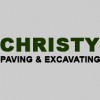 Christy Paving & Excavating
