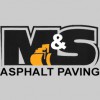 M&S Asphalt Paving
