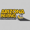 Arizona Paving
