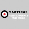 Tactical Pressure Washing