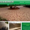 Brazilian Brick Pavers