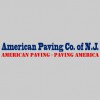 American Paving