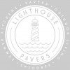 Lighthouse Pavers