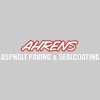 Ahrens Asphalt Paving & Seal Coating