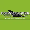 John Cooper Driveways