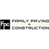 Family Paving