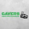 Gavers Asphalt Paving & Excavating
