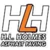 HL Holmes Asphalt Paving