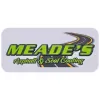 Meade's Paving & Seal Coating