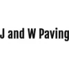 J and W Paving