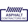 Asphalt Contractors