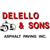 Delello & Sons Asphalt Paving