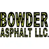 Bowder Asphalt