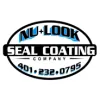 Nu-Look Seal Coating
