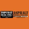 Topcoat Sealing