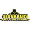 Slonakers Custom Paving