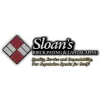 Sloan's Brick Paving