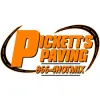 Pickett's Paving