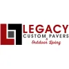 Legacy Custom Pavers