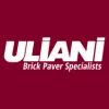Uliani Brick Paver