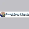Riverside Pavers