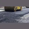 South Bend Seal Coating