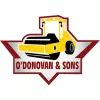 O'Donovan & Sons Paving & Masonry