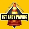 1st Lady Paving