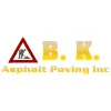 B K Asphalt Paving