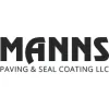 Manns Paving & Seal Coating