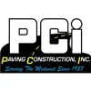 Paving Construction