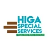 HIGA SPECIAL SERVICES