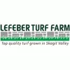 Lefeber Turf Farm