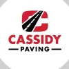 Cassidy Paving