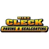 Mike Cleck Paving & Sealcoating