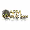 APM O'Neill & Sons