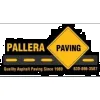 Pallera Paving