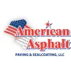 American Asphalt Paving & Sealcoating
