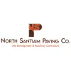 North Santiam Paving