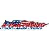 A-Pak Paving