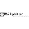 M & S Asphalt