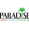 Paradise Landscape
