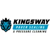 Kingsway Paver Sealing
