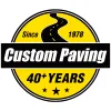 Custom Paving & Sealcoating