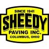 Sheedy Paving