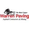 Warren Paving